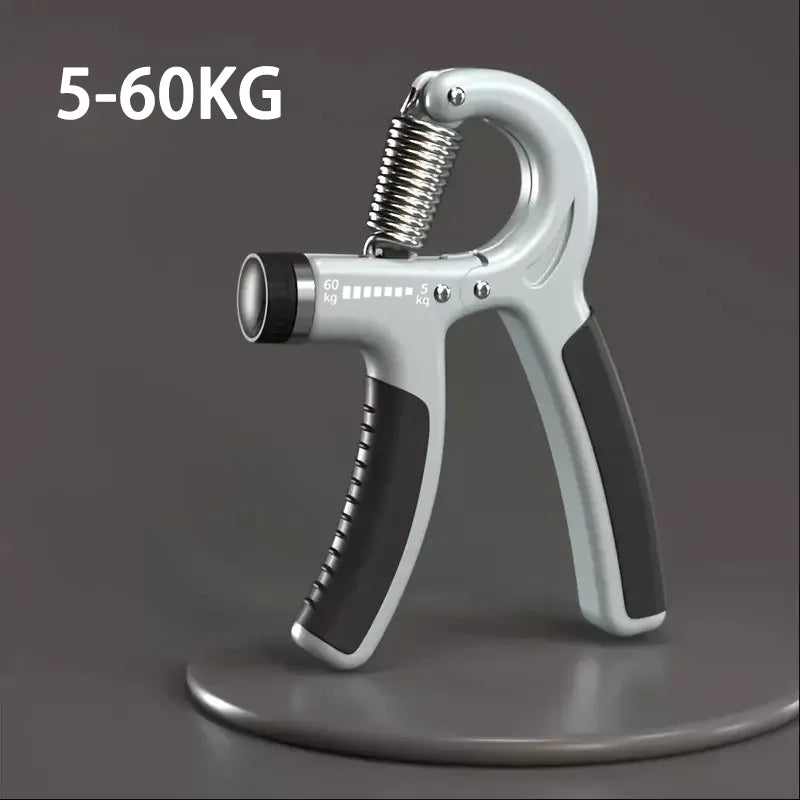 Hand grip regolabile per rinforzo di presa, mani e avambracci