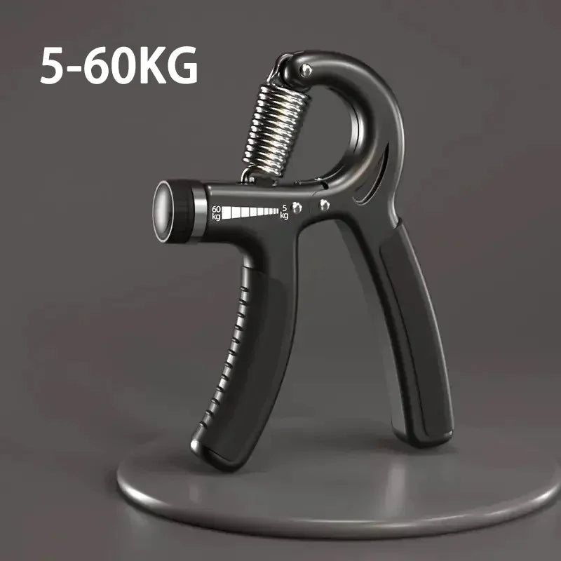 Hand grip regolabile per rinforzo di presa, mani e avambracci