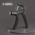 Hand grip regolabile per rinforzo di presa, mani e avambracci